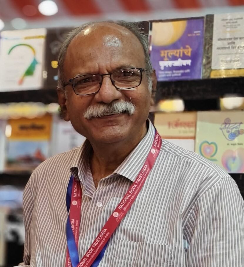 Avinash Kale Editor